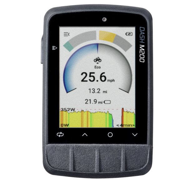 Giant Dash M200