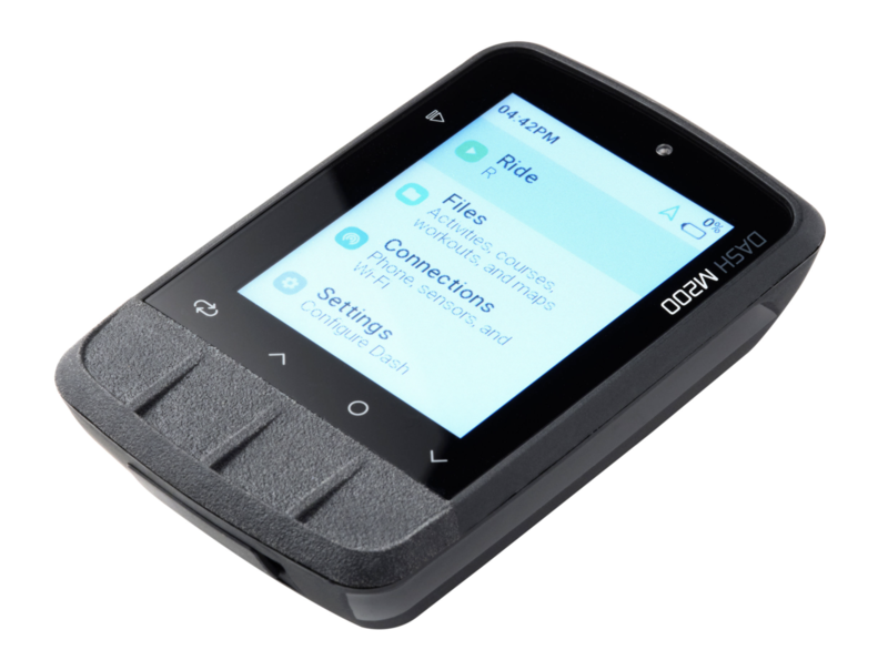 Giant Dash M200