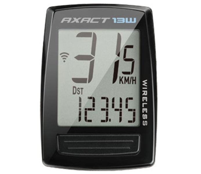 Giant Axact 13W