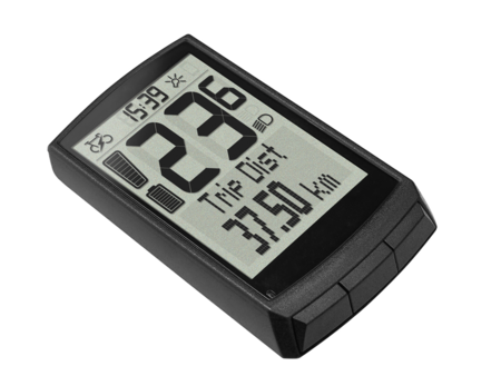 Giant RIDEDASH PLUS 2 ANT+ LEV COMPUTER