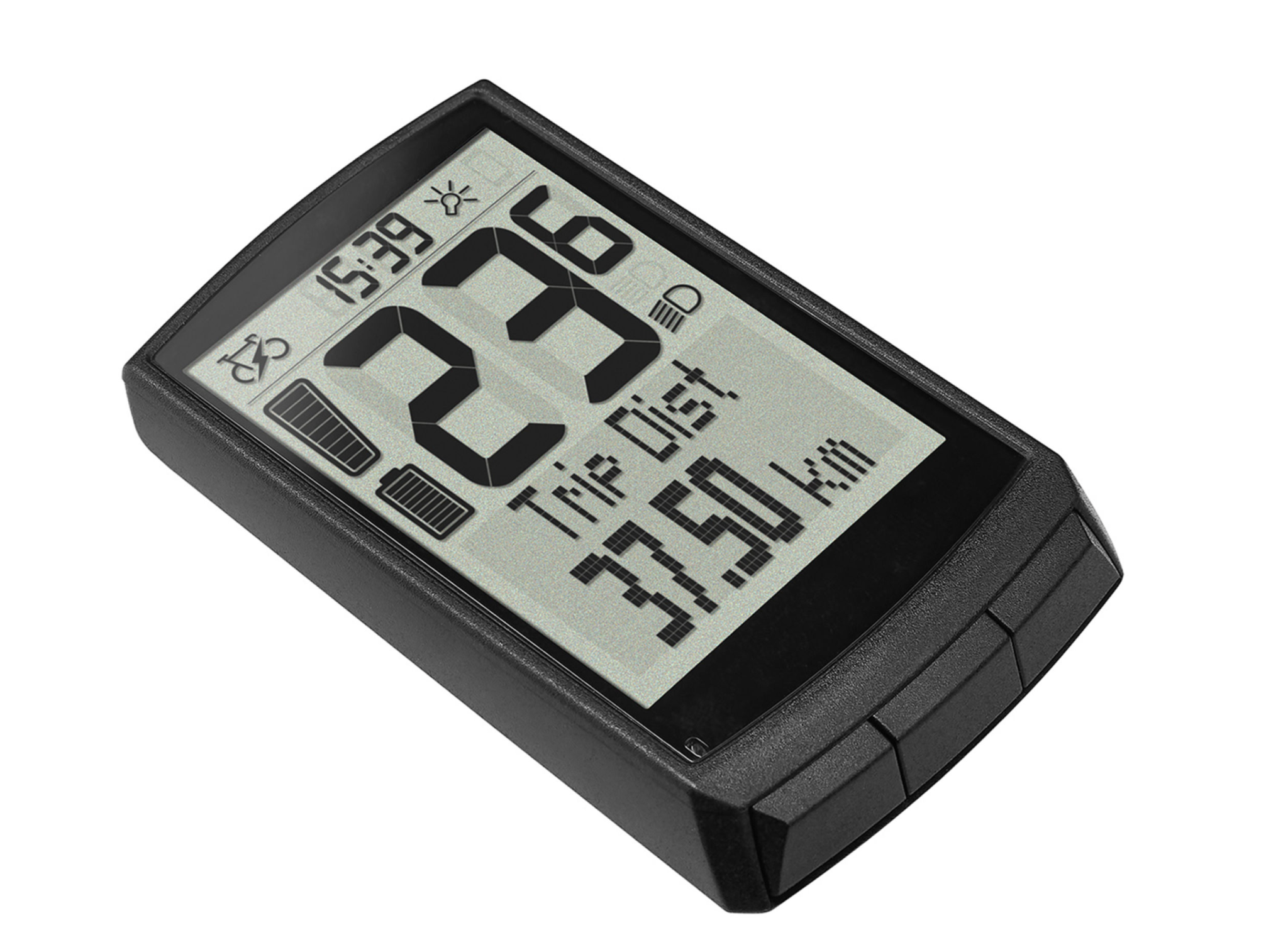 Giant RIDEDASH PLUS 2 ANT+ LEV COMPUTER