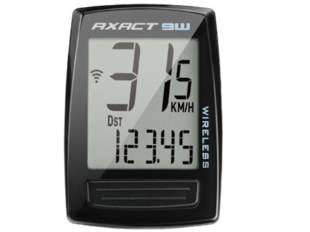 Giant Axact 9W