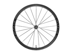 Cadex 35 AR Disc, Thru-axle