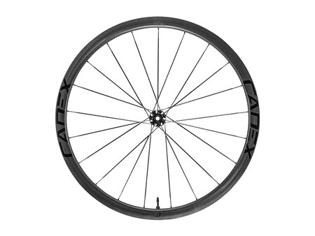Cadex 35 AR Disc, Thru-axle