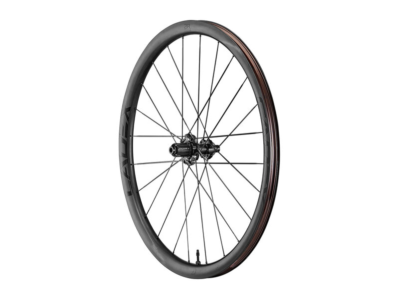 Cadex 35 AR Disc, Thru-axle