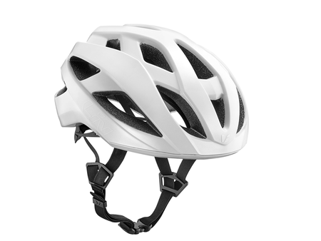 Liv REV COMP Metallic White S/M
