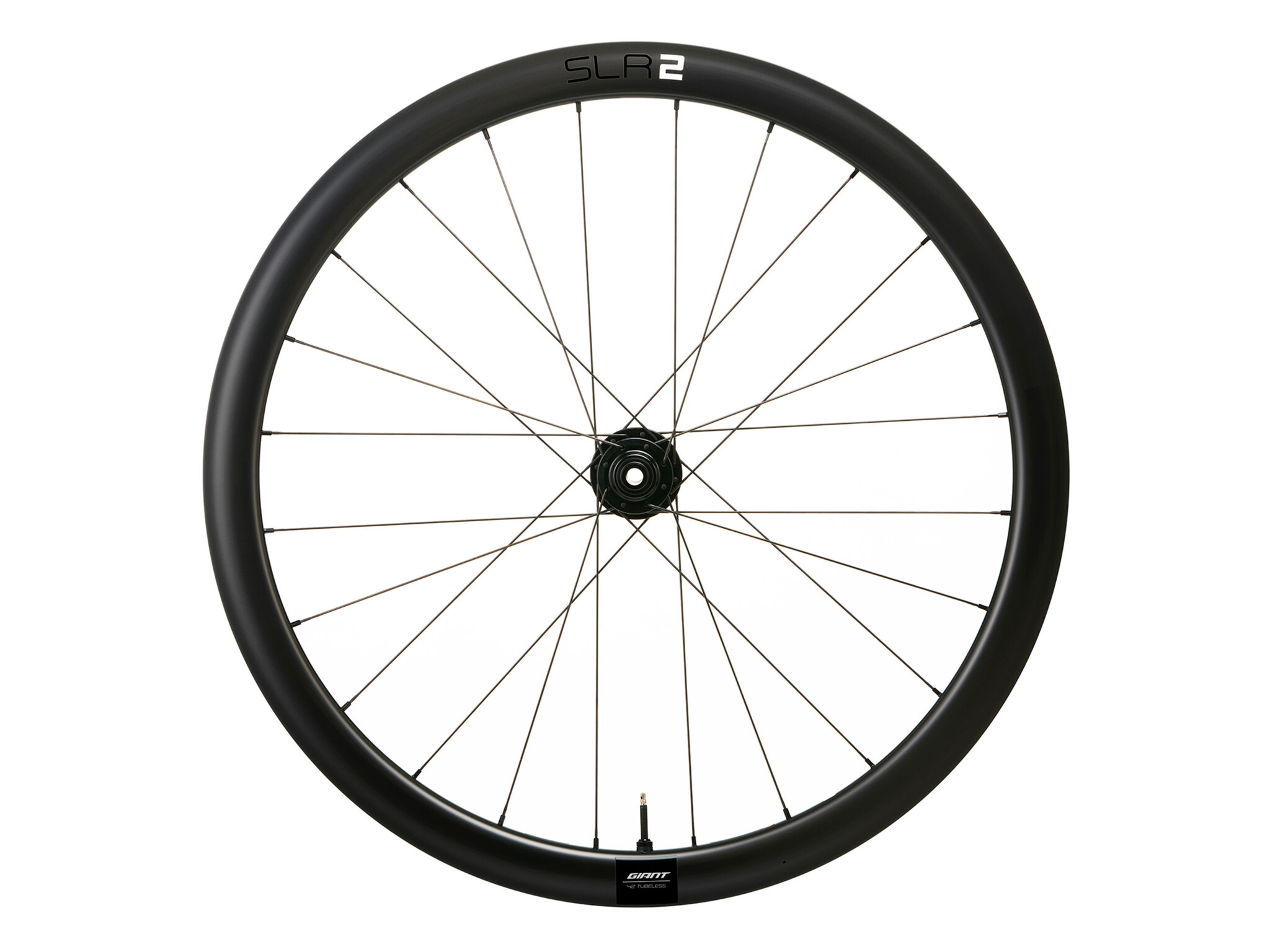 Giant SLR 2 42, Disc, Tubeless