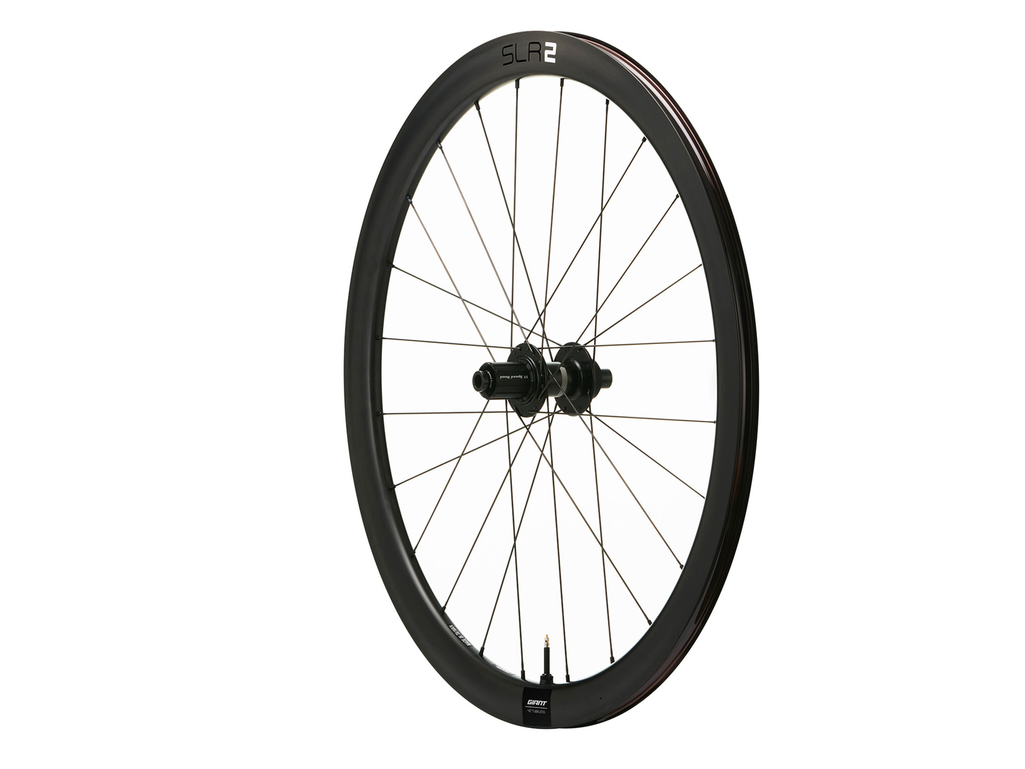 Giant SLR 2 42, Disc, Tubeless