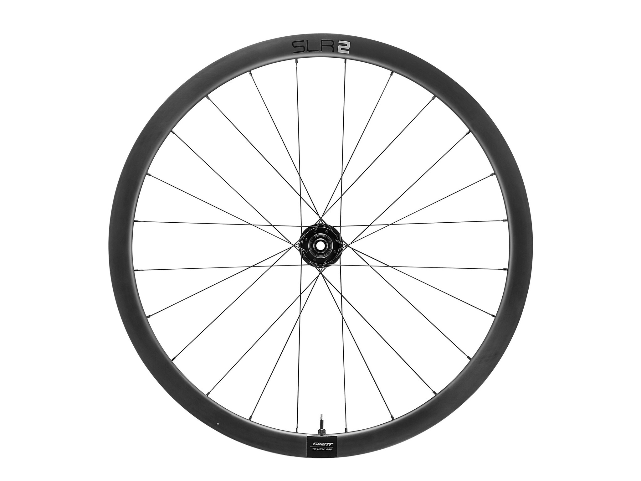 Giant SLR 2 36, Disc, Tubeless