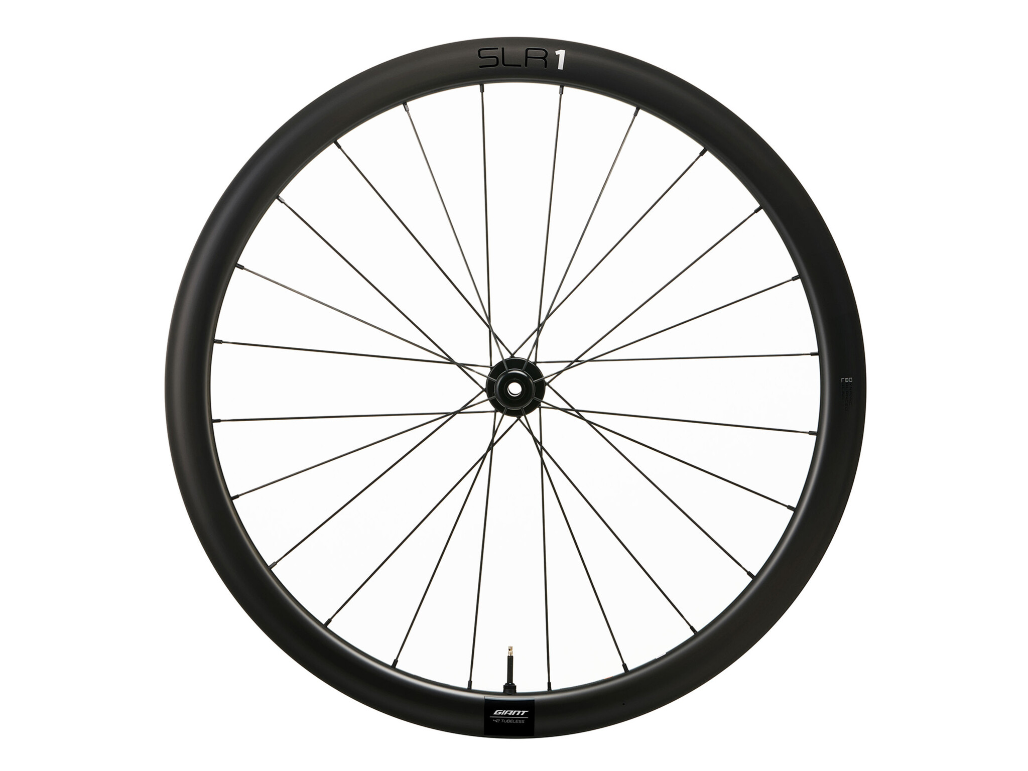 Giant SLR 1 42, Disc, Tubeless