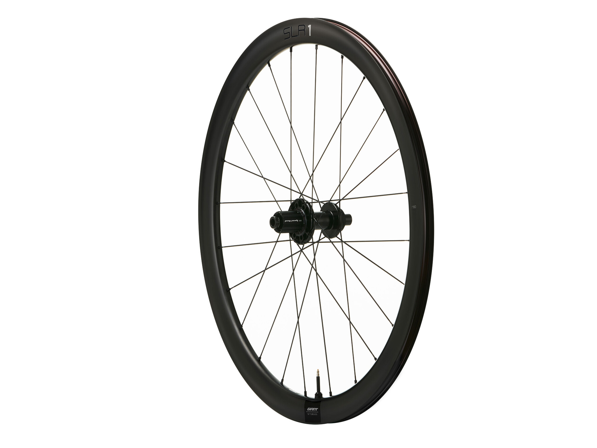 Giant SLR 1 42, Disc, Tubeless