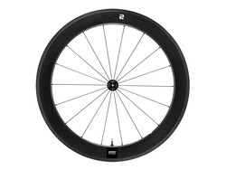Giant SLR 2 65, Disc, Tubeless