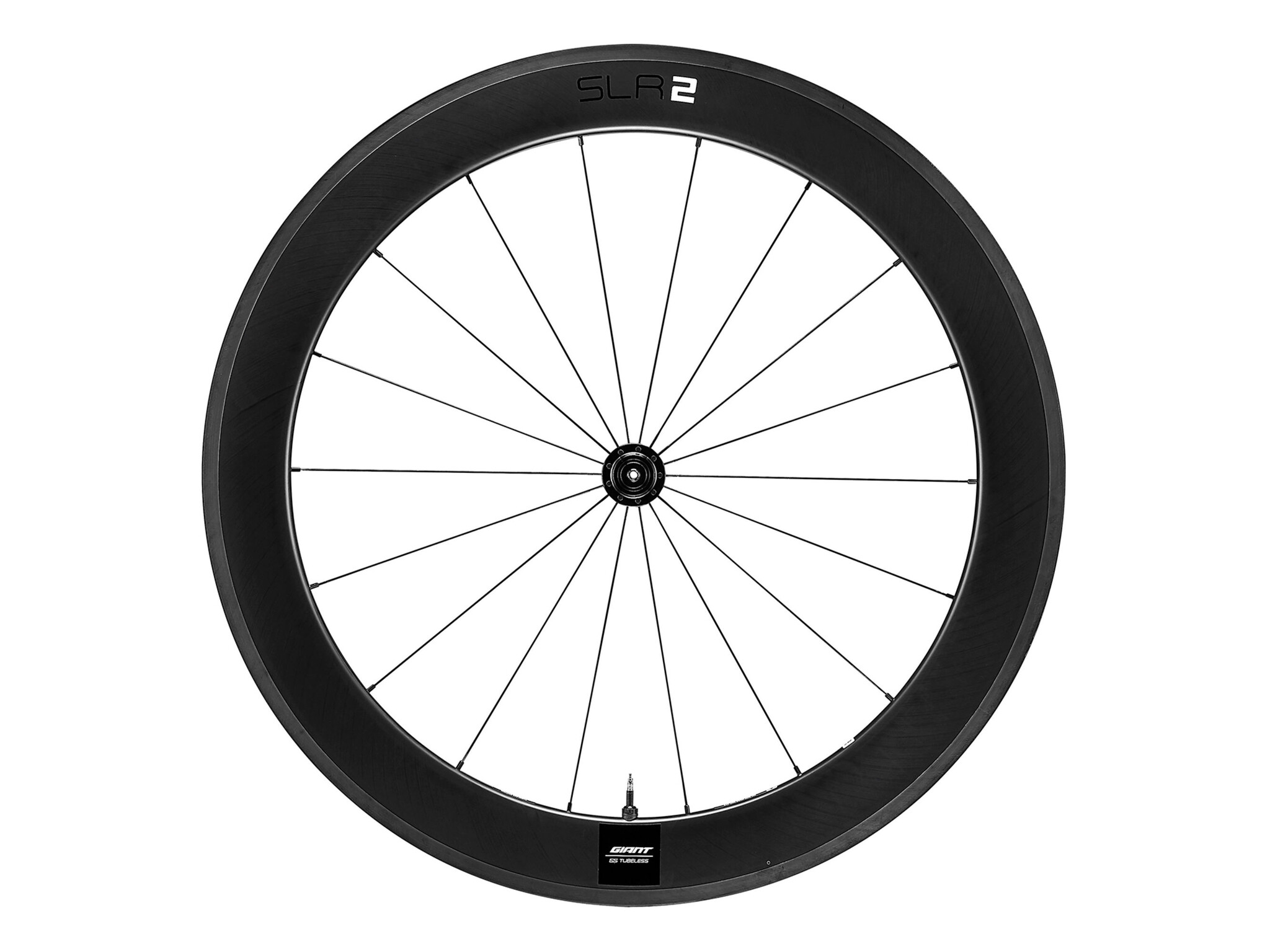 Giant SLR 2 65, Disc, Tubeless