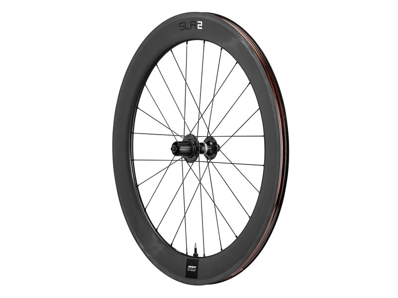 Giant SLR 2 65, Disc, Tubeless