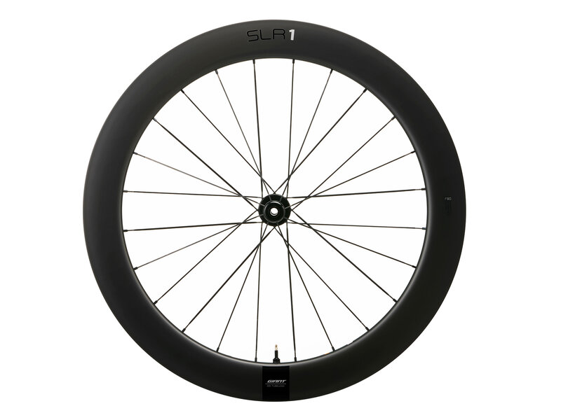 Giant SLR 1 65, Disc, Tubeless
