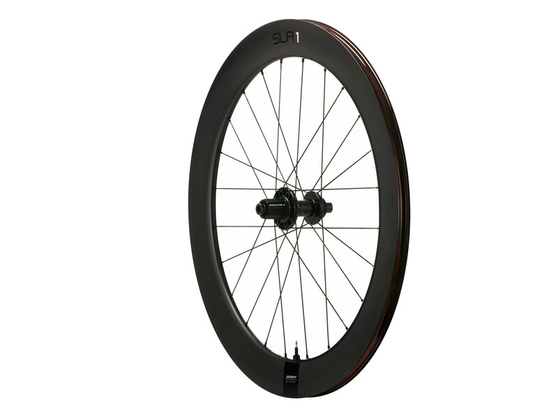 Giant SLR 1 65, Disc, Tubeless