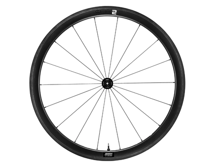 Giant SLR 2 42 HOOKLESS Front RIM BRAKE