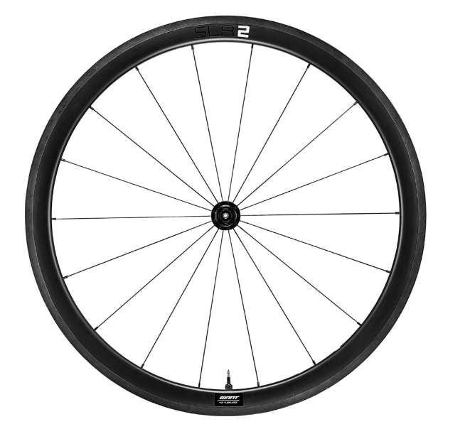 Giant SLR 2 42 HOOKLESS Front RIM BRAKE
