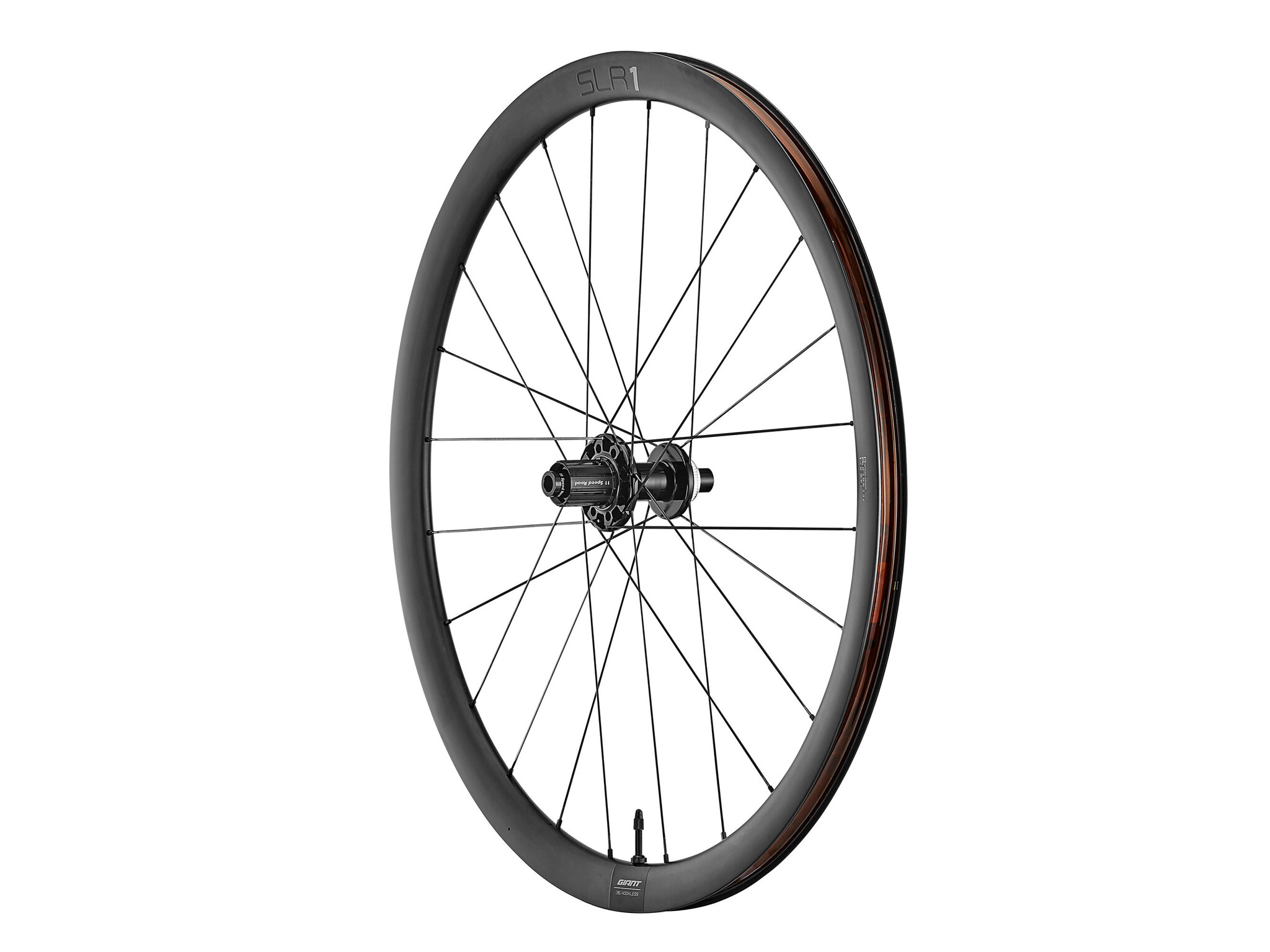 Giant SLR 1 36, Disc, Tubeless