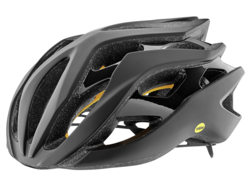 Giant Rev MIPS S (51-55 cm) Matte Black/Gloss Black