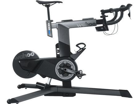 Wahoo Kickr Bike V2