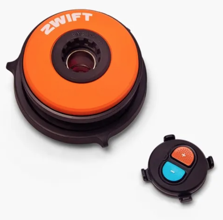 Wahoo CLICK&COG UPGRADE KIT