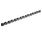 Shimano CHAIN, CN-HG601-11, FOR 11-SPEED (ROAD/MTB/E-BIKE COMPATIBLE), 126 LINKS (W/QUICK LINK, SM-CN900-11)