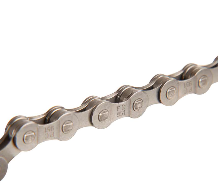 Sram PC 951, 9sp chain, 114 links, Powerlink
