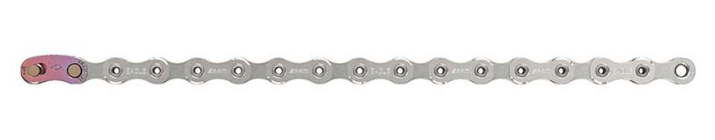 Sram PC X01 Eagle, Chain, 12sp., 126 links, With PowerLock