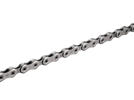 Shimano XTR/DURA ACE CN-M9100, Chain, Speed: 12, Links: 126, Silver