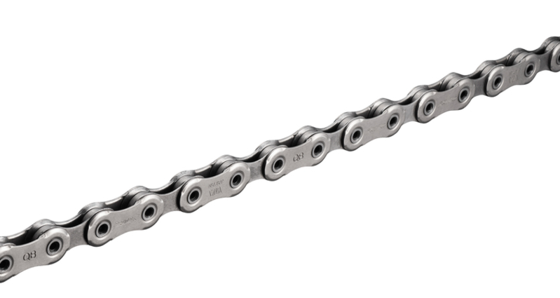Shimano XTR/DURA ACE CN-M9100, Chain, Speed: 12, Links: 126, Silver