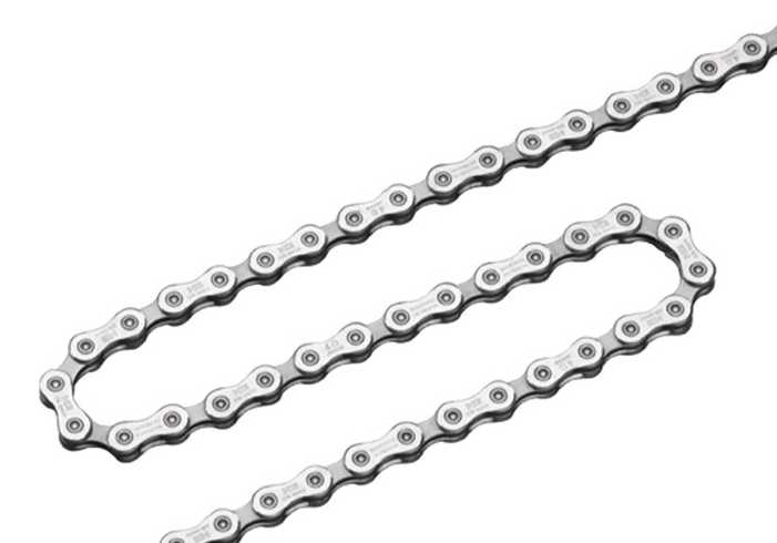 Shimano CHAIN, CN-6600 ULTEGRA FOR 10-SPEED, 116 LINKS, CONNECT PIN X 1