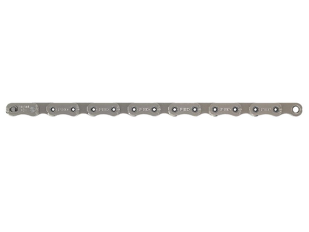 Sram Red AXS D1, Chain, Speed: 12, Links: 120, Chrome