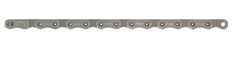 Sram Red AXS D1, Chain, Speed: 12, Links: 120, Chrome