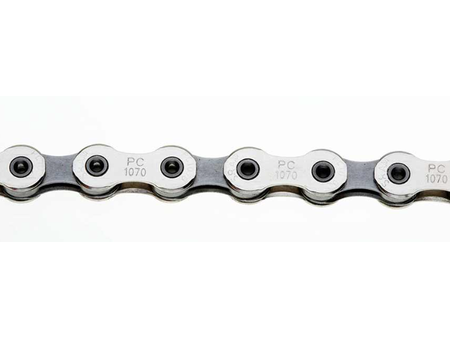 Sram PC-1071 hollow pin, 10sp chain, 114 links, Powerlock