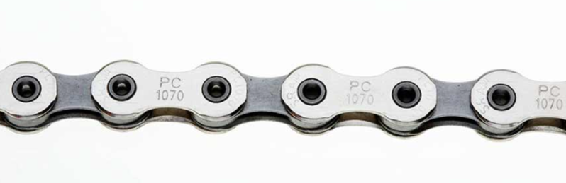 Sram PC-1071 hollow pin, 10sp chain, 114 links, Powerlock