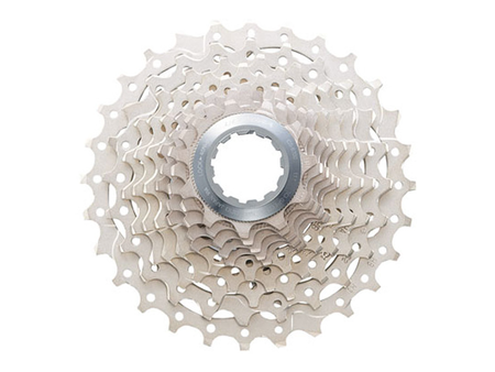 Shimano Shimano, Ultegra CS-6700, 10sp. cassette, 11-28T, 11-12-13-14-15-17-19-21-24-28