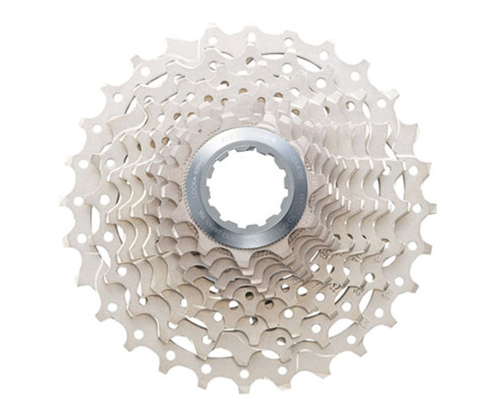 Shimano CASSETTE SPROCKET, CS-6700, ULTEGRA, 10-SPEED 11-12-13-14-15-17-19-21-24-28T