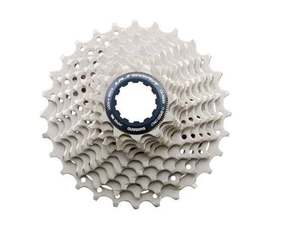 Shimano CS-R8000 Cassette