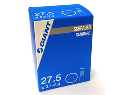 Giant Inner Tube, Schraeder Valve