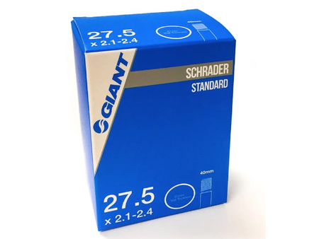 Giant Inner Tube, Schraeder Valve