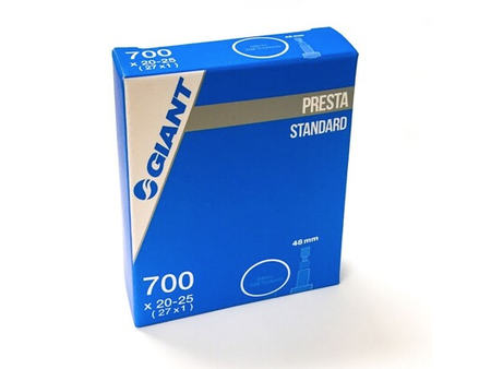 Giant Inner Tube, Presta Valve