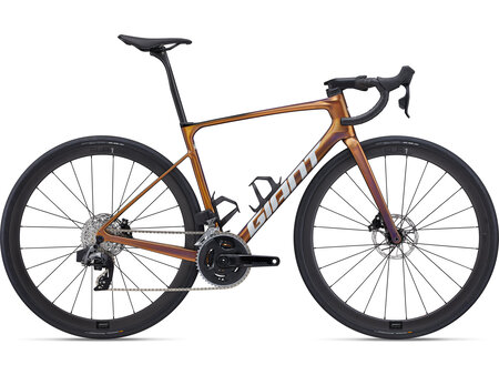 Giant Defy Advanced Pro 1, Meteor Storm