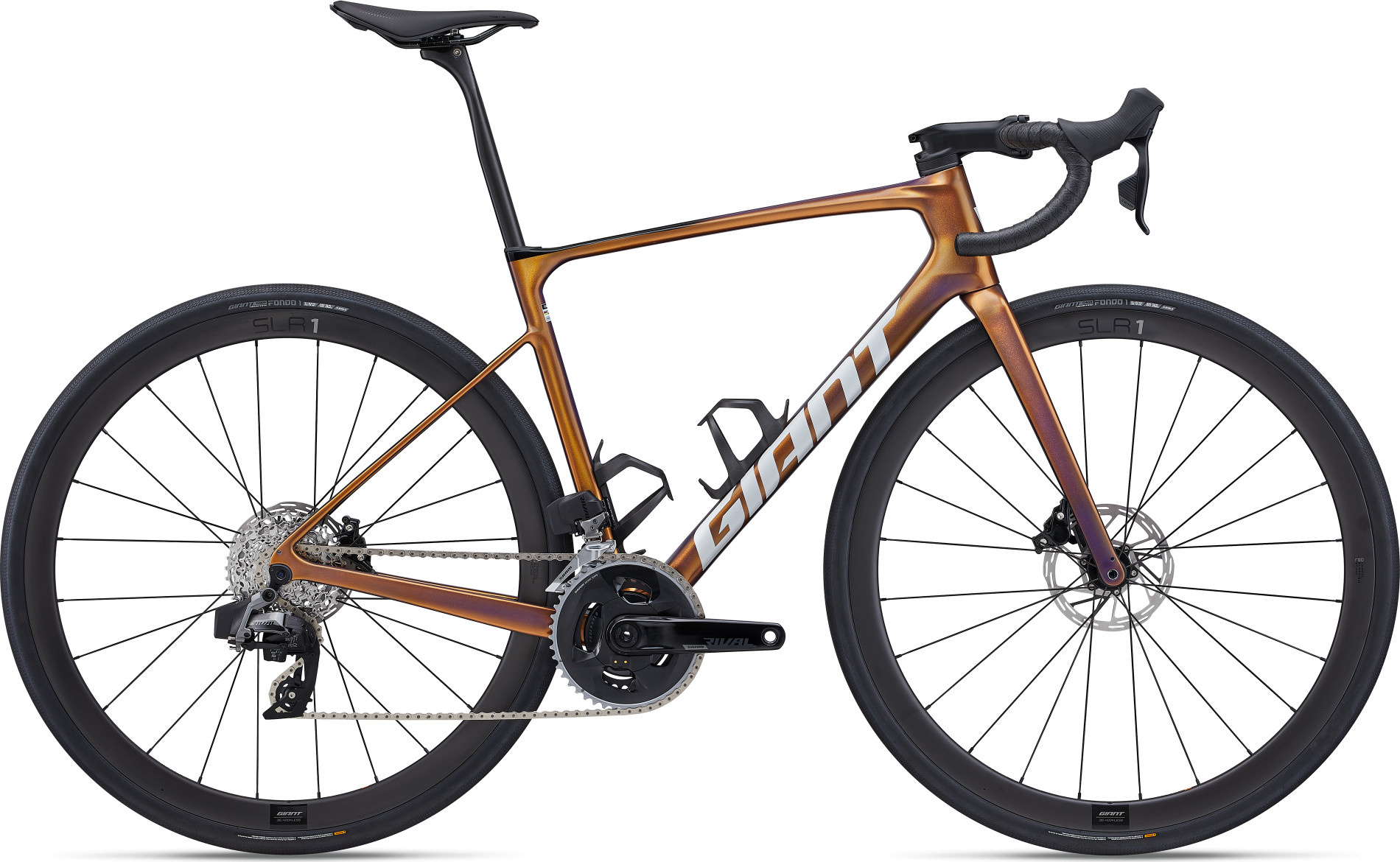 Giant Defy Advanced Pro 1, Meteor Storm