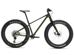 Giant Yukon 2