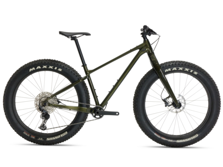 Giant Yukon 2