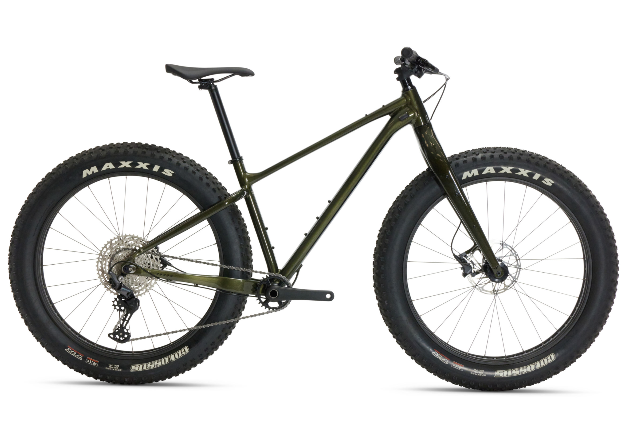 Giant Yukon 2