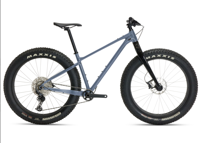 Giant Yukon 2