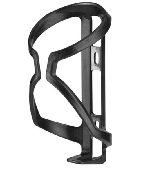 Giant Airway Composite 2025 TCR Matte Black 2025 TCR