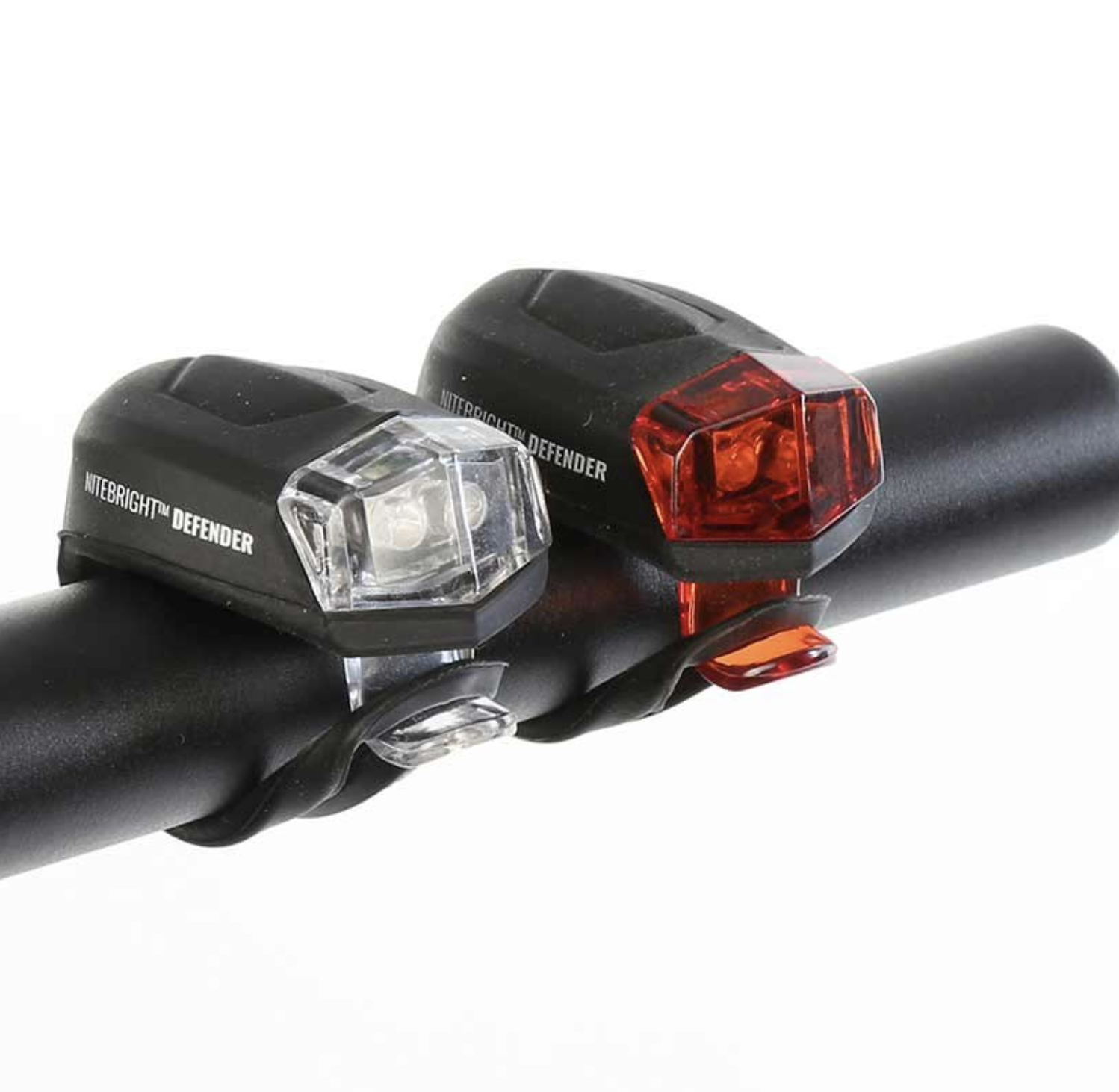 Evo EVO, NiteLight Defender, Light, Set, Black